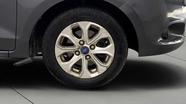 View Ford Figo Aspire Image 39 Used Ford Figo Aspire Image 39