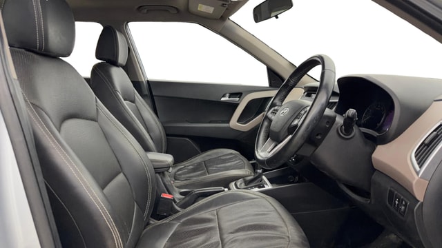 View Hyundai Creta Image 18 Used Hyundai Creta Image 18