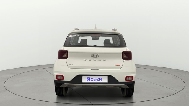 View Hyundai Venue Image 41 Used Hyundai Venue Image 41
