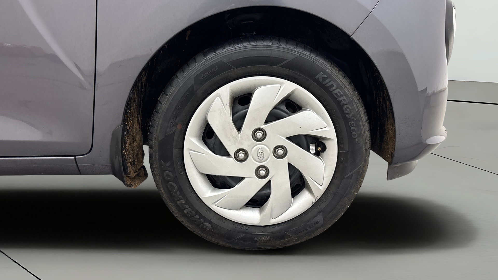 Used 2019 Hyundai New Santro Used 2019 Hyundai New Santro