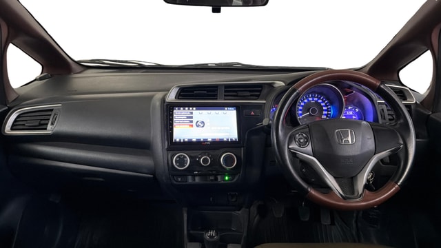 View Honda WR-V Image 15 Used Honda WR-V Image 15