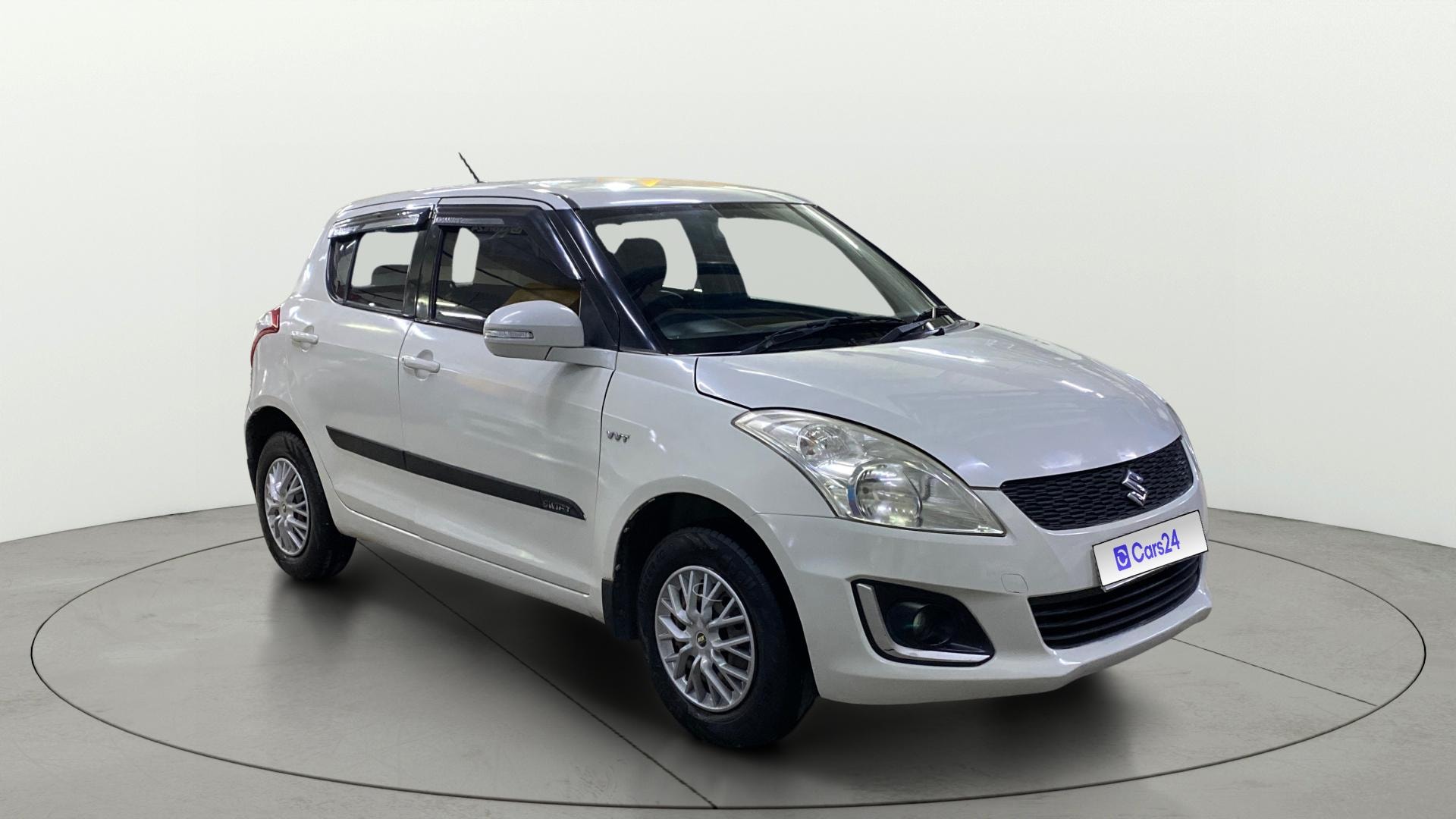 View 2017 Maruti Suzuki 1000 Base Variant Image 21 Used 2017 Maruti Suzuki 1000 Base Variant Image 21