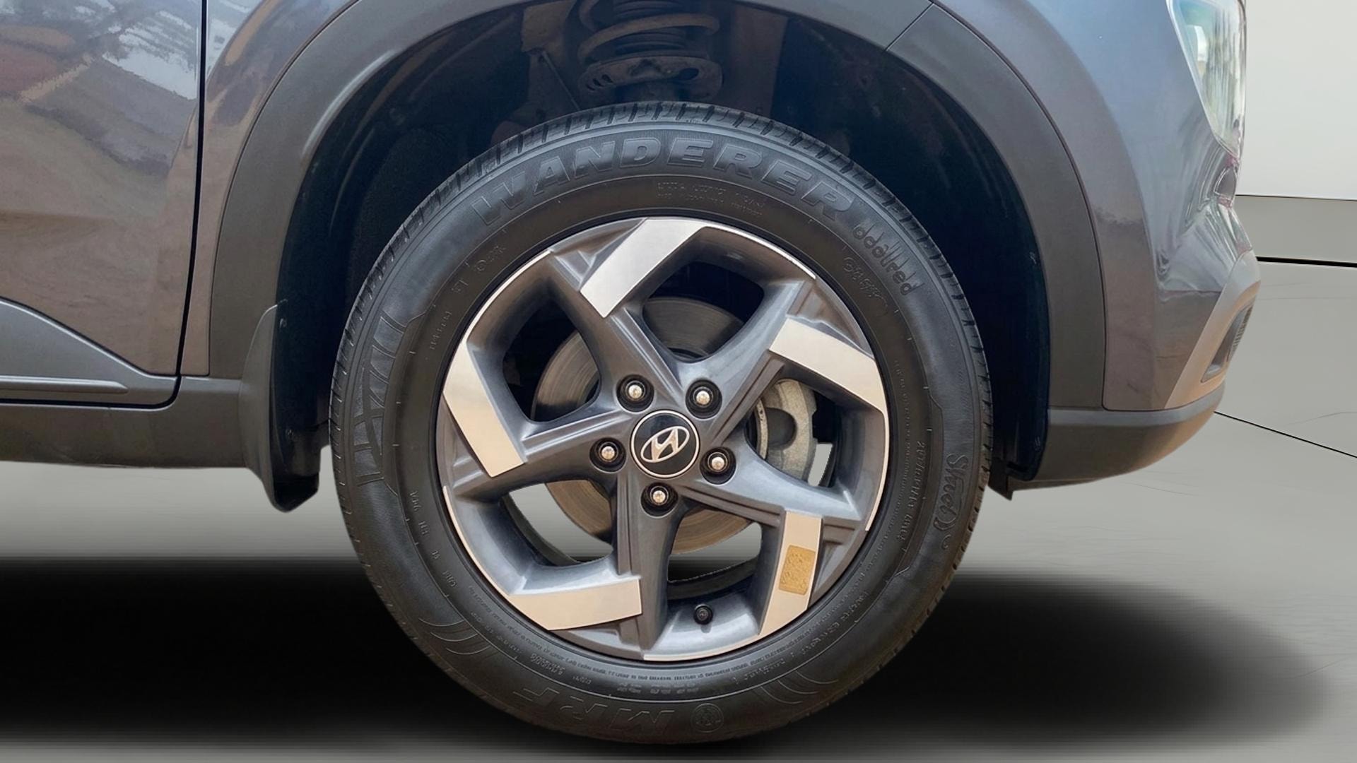 Used 2020 Hyundai Venue Used 2020 Hyundai Venue