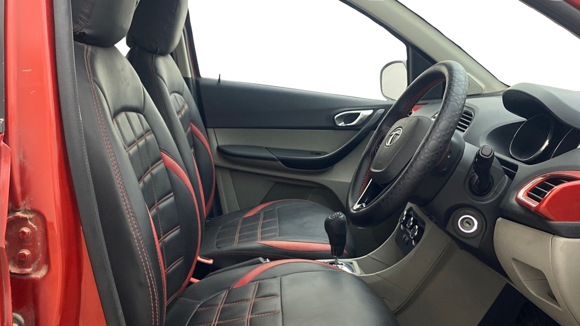 Used 2018 Tata Tiago Used 2018 Tata Tiago