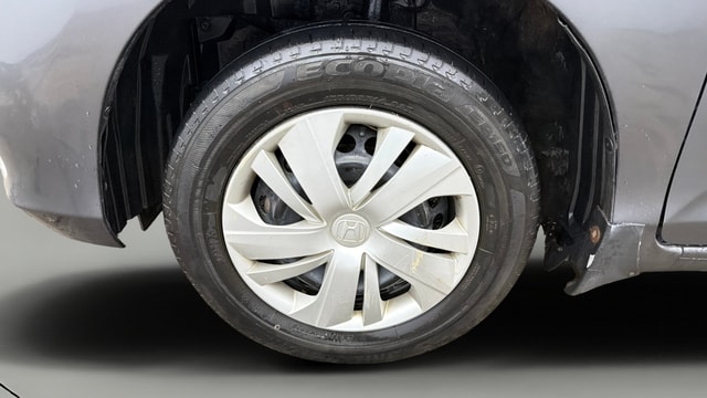 View Honda Amaze Image 27 Used Honda Amaze Image 27