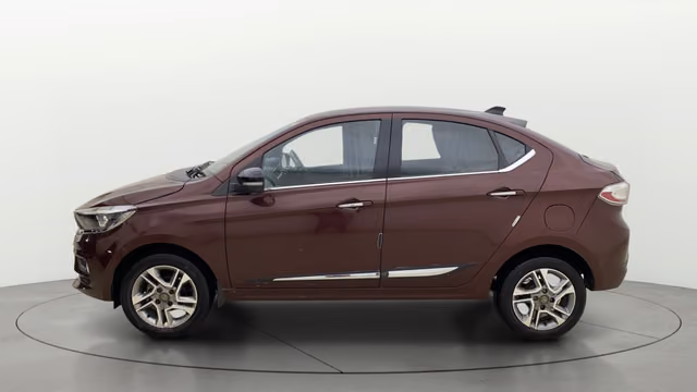 View Tata Tigor Image 5 Used Tata Tigor Image 5