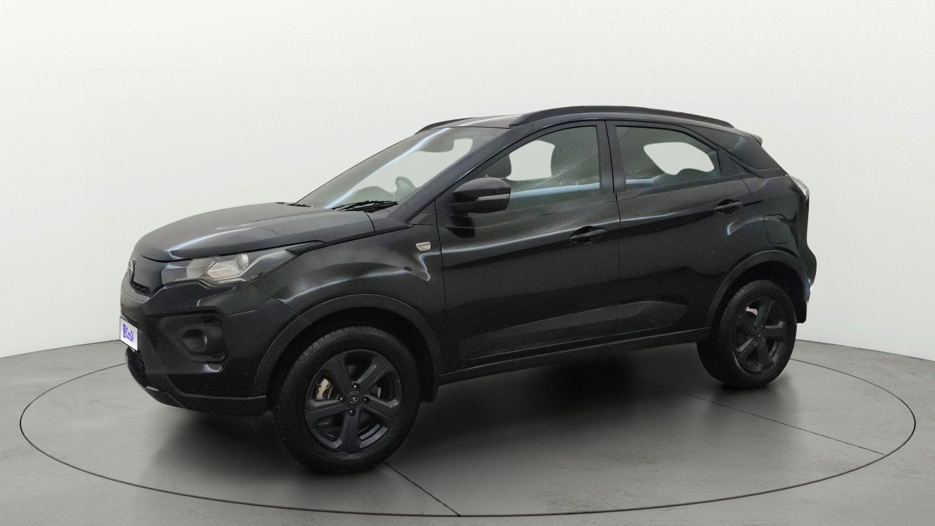 View 2023 Tata Nexon Revotron XE Image 37 Used 2023 Tata Nexon Revotron XE Image 37