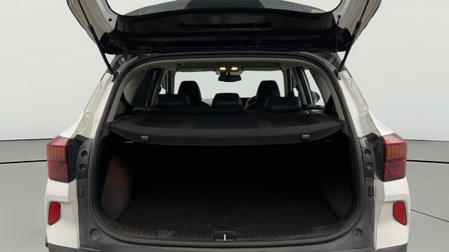 View Kia Seltos Image 39 Used Kia Seltos Image 39