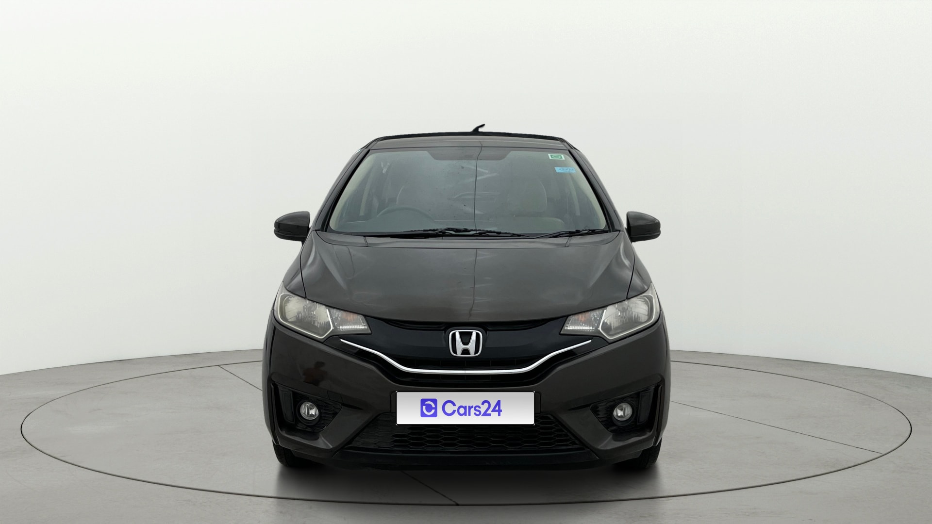 Used 2019 Honda Jazz Used 2019 Honda Jazz