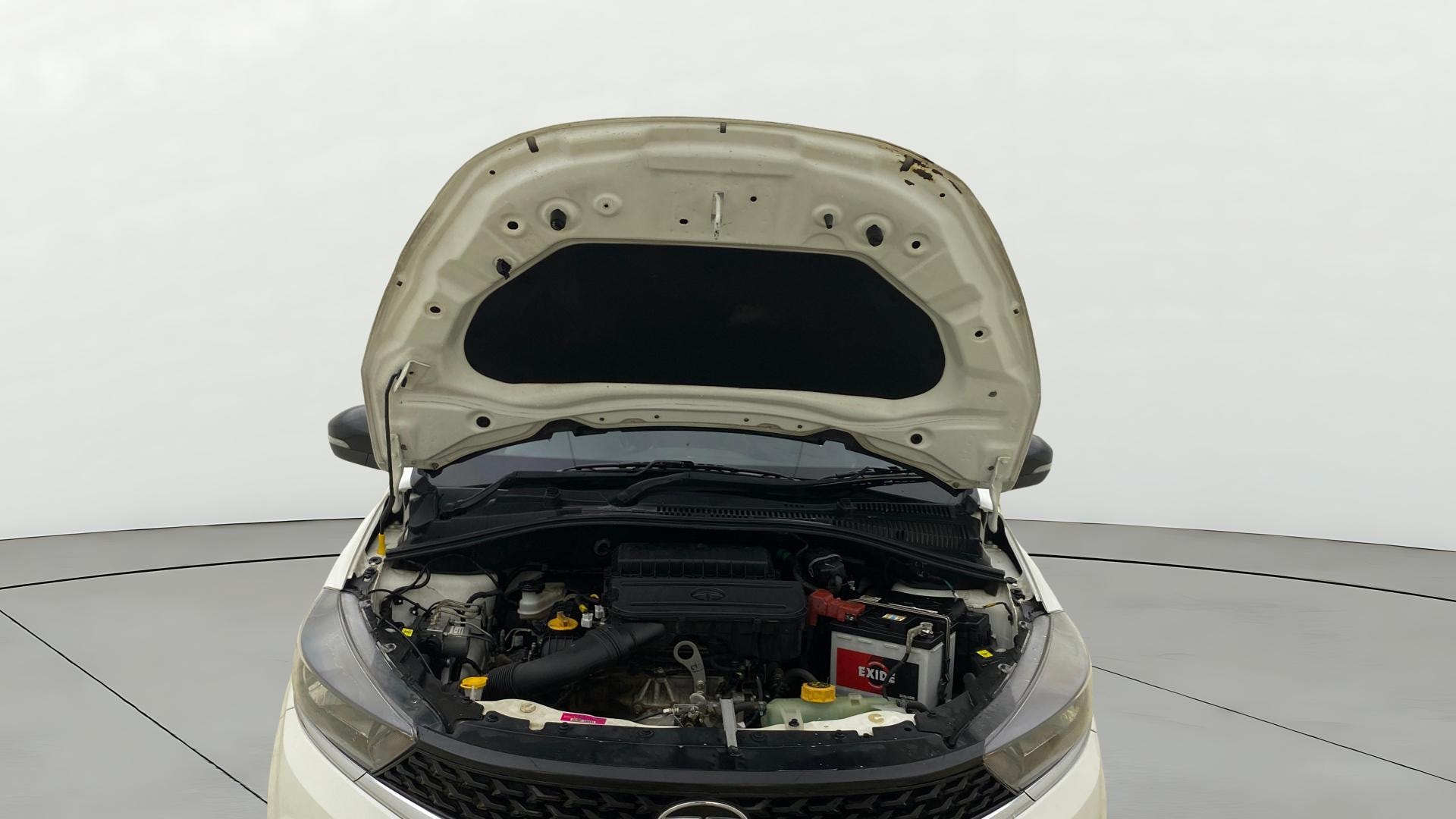 Used 2023 Tata Tiago Used 2023 Tata Tiago