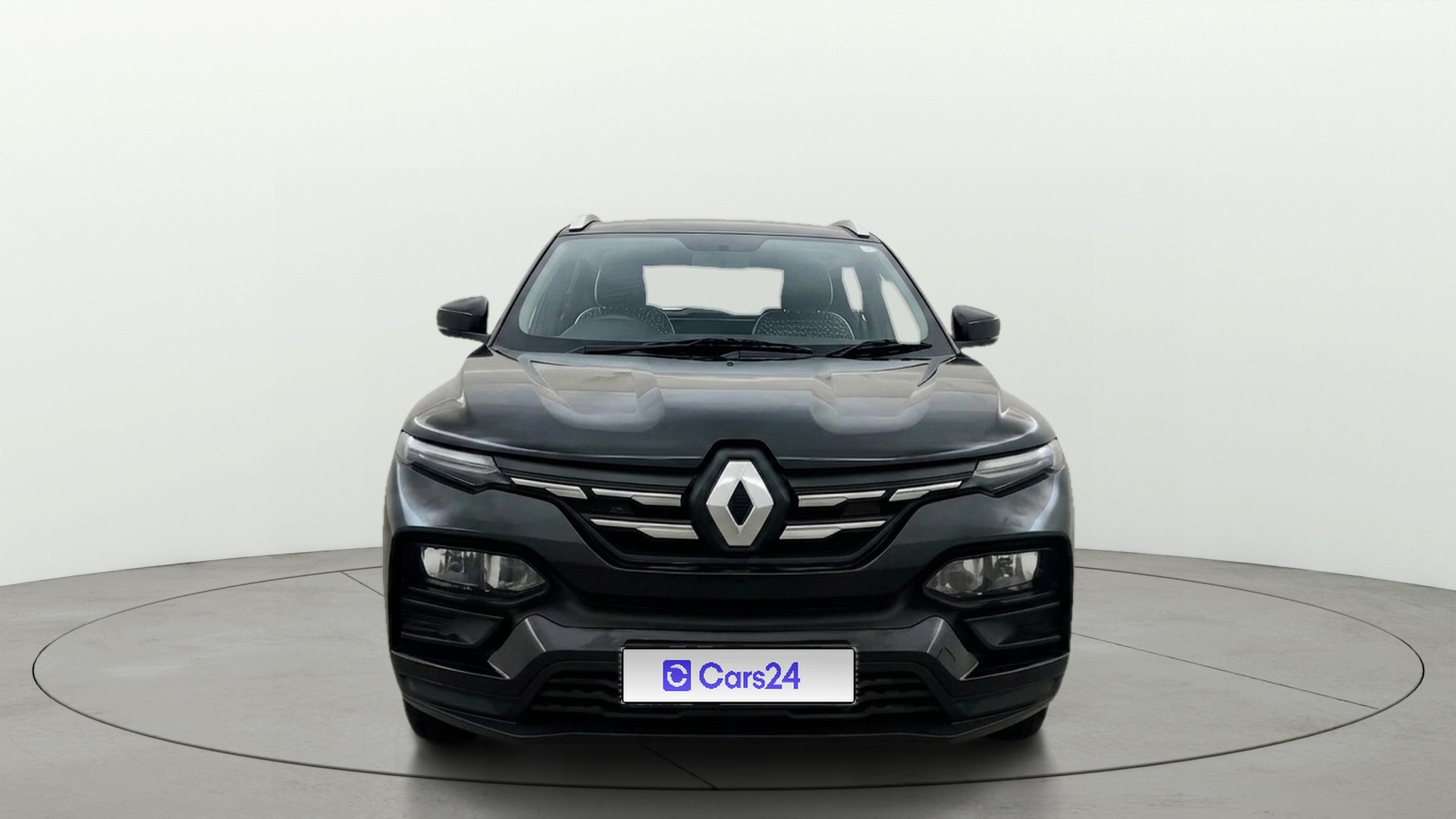 Used 2024 Renault Kiger Used 2024 Renault Kiger