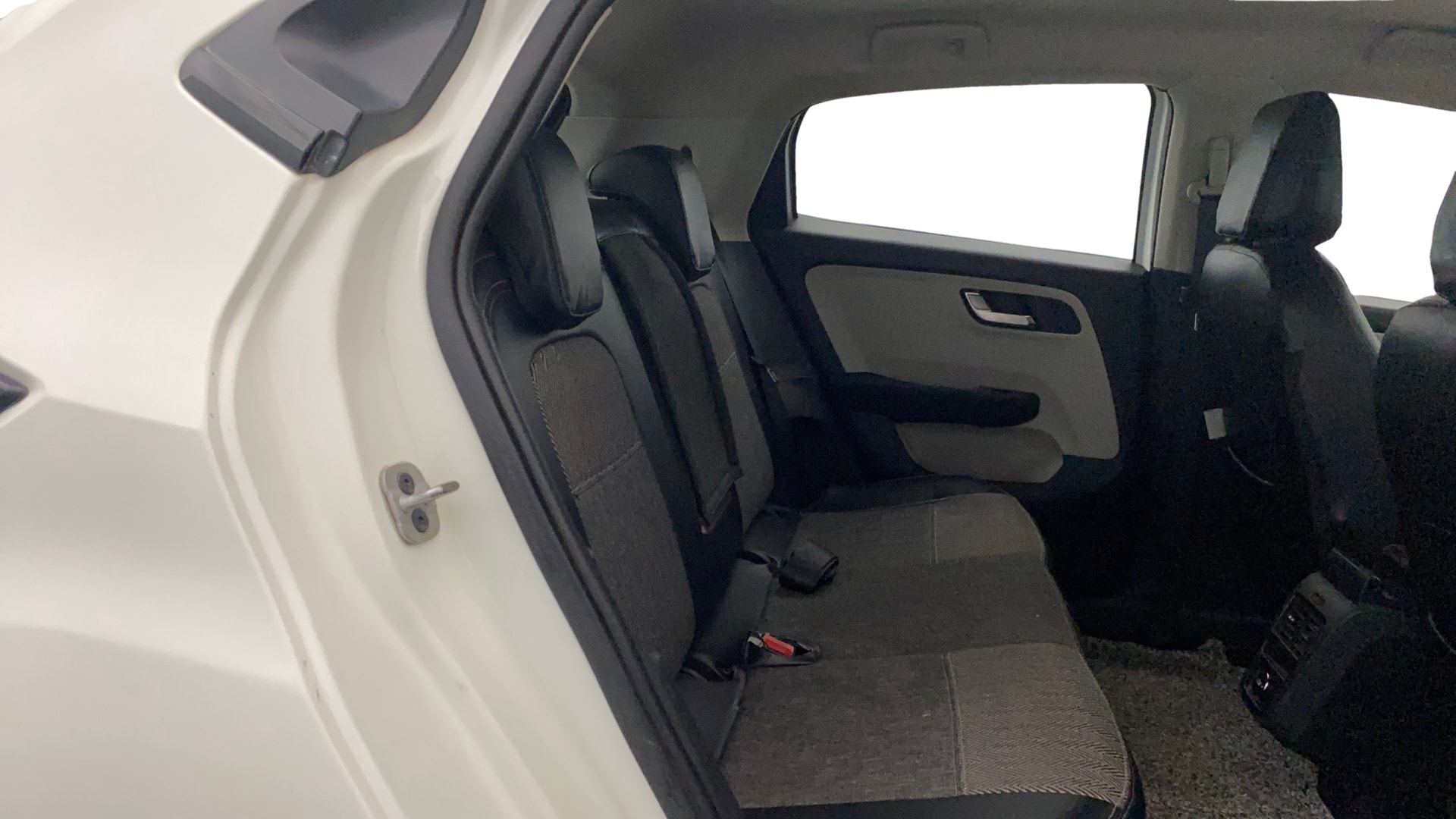 Used 2023 Tata Altroz Used 2023 Tata Altroz