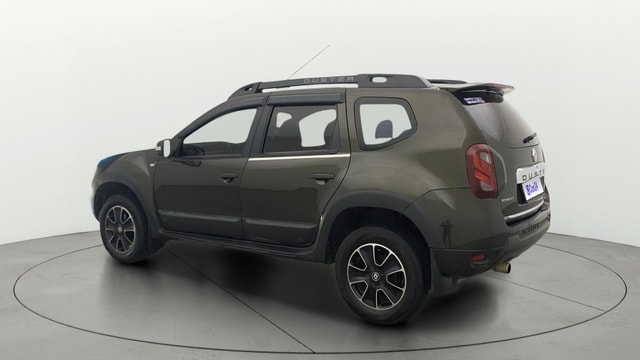 View Renault Duster Image 2 Used Renault Duster Image 2