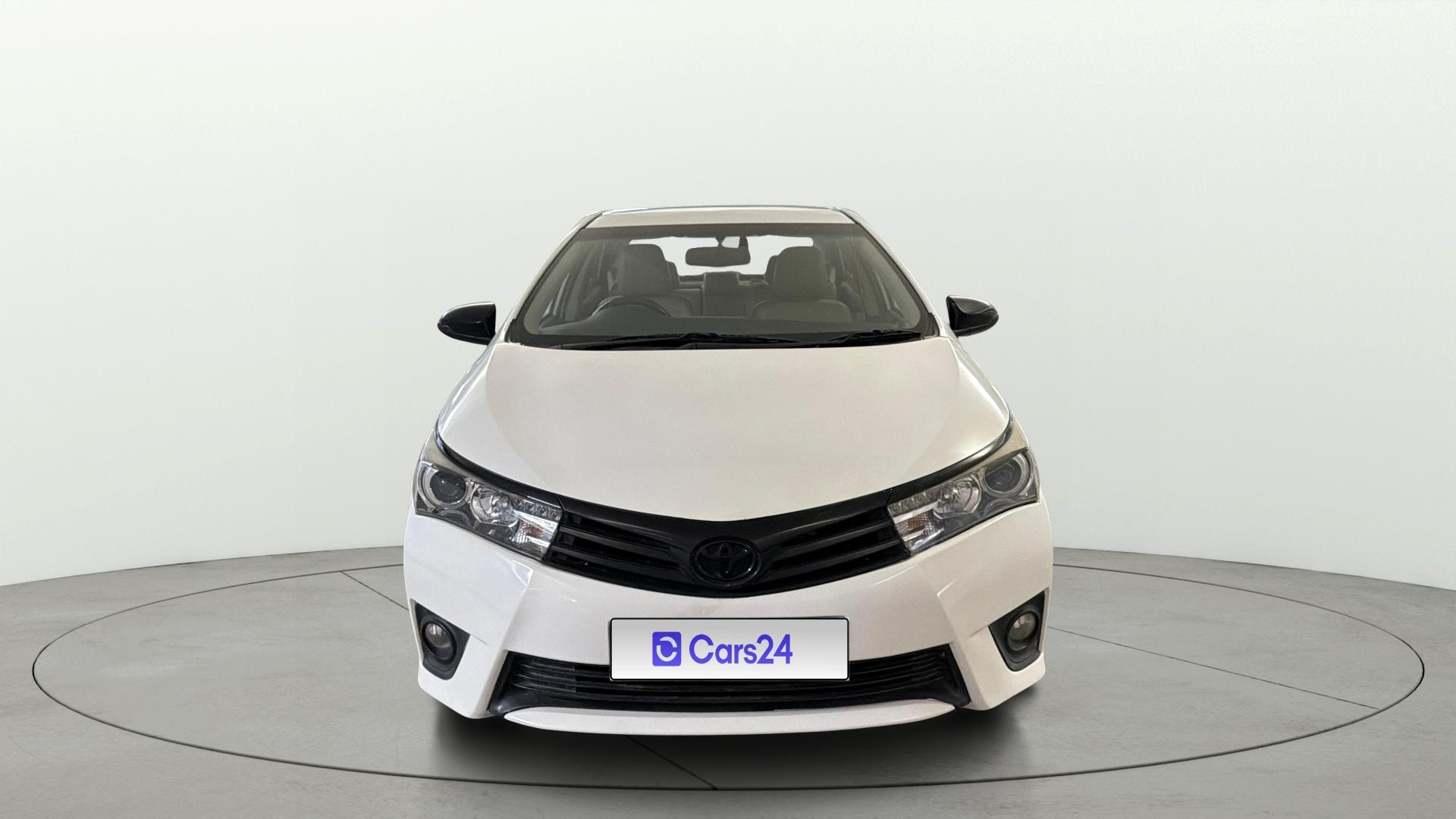 View 2016 Toyota Corolla Altis 1.8 VL AT Image 1 Used 2016 Toyota Corolla Altis 1.8 VL AT Image 1