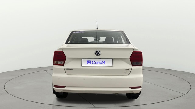 View Volkswagen Ameo Image 39 Used Volkswagen Ameo Image 39