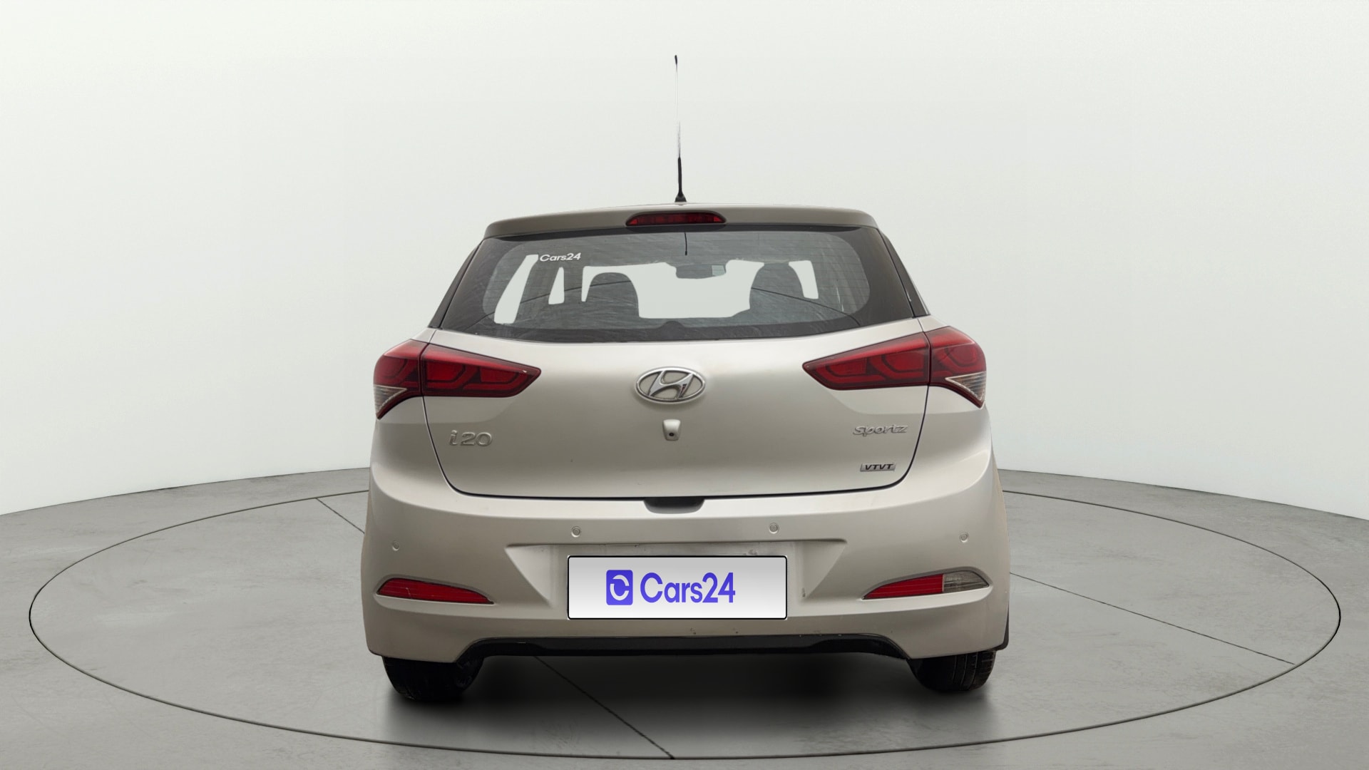 Used 2017 Hyundai Elite i20 Used 2017 Hyundai Elite i20
