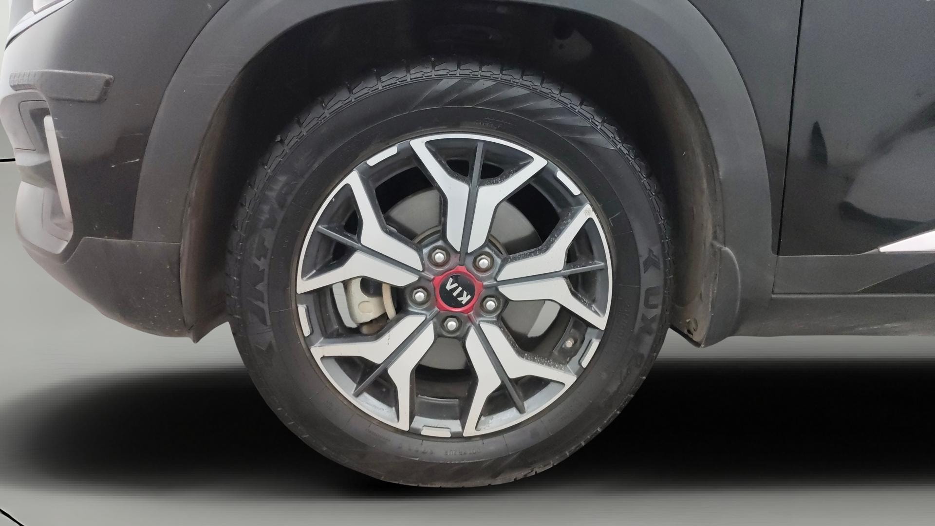 Used 2022 Kia Seltos Used 2022 Kia Seltos