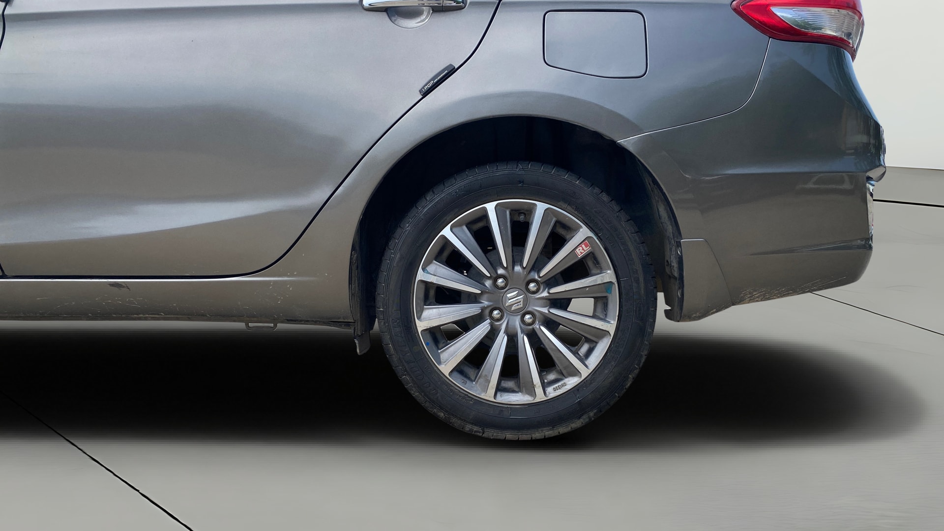 View 2018 Maruti Suzuki 1000 Base Variant Image 12 Used 2018 Maruti Suzuki 1000 Base Variant Image 12