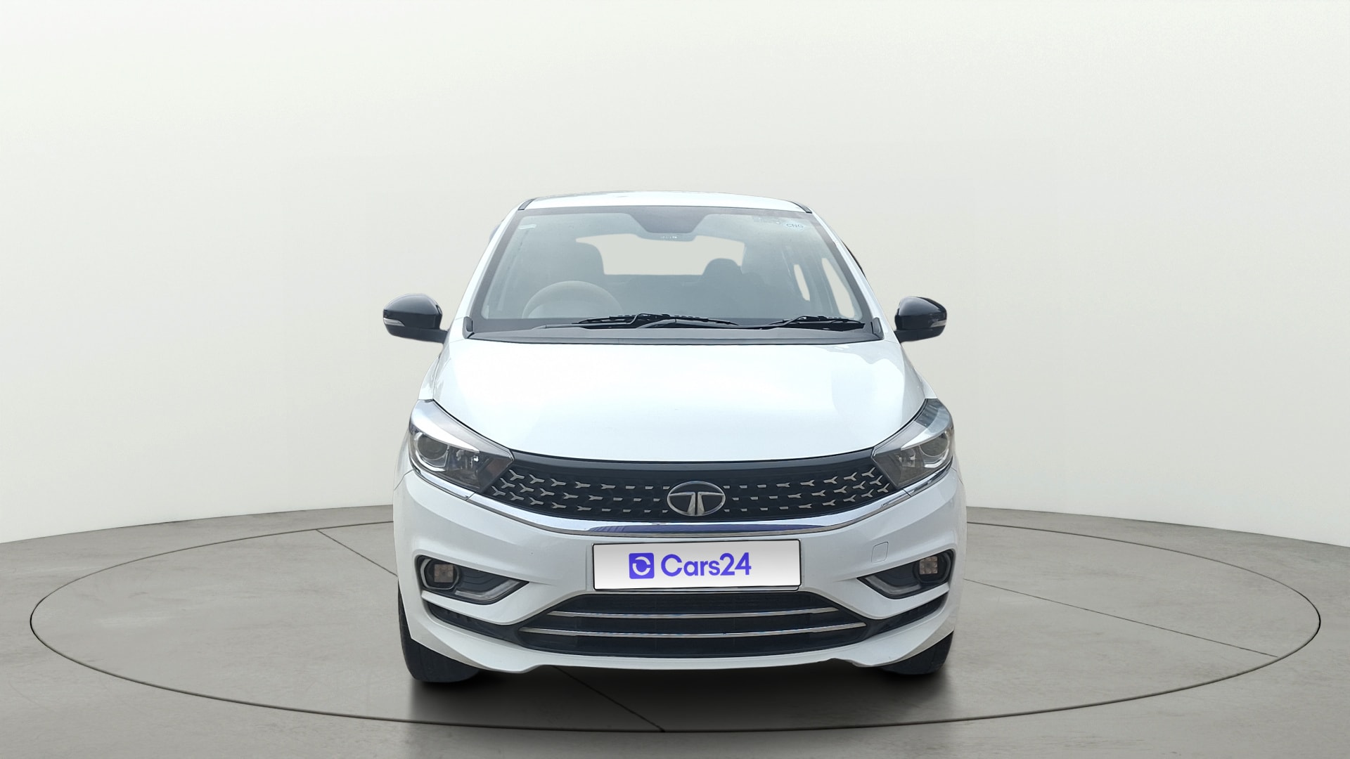 Used 2024 Tata Tigor Used 2024 Tata Tigor
