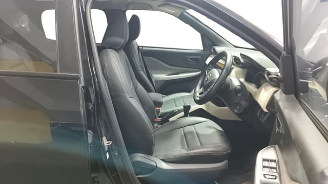 View Nissan Magnite Image 17 Used Nissan Magnite Image 17