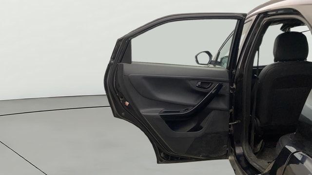 View Tata Nexon Image 15 Used Tata Nexon Image 15