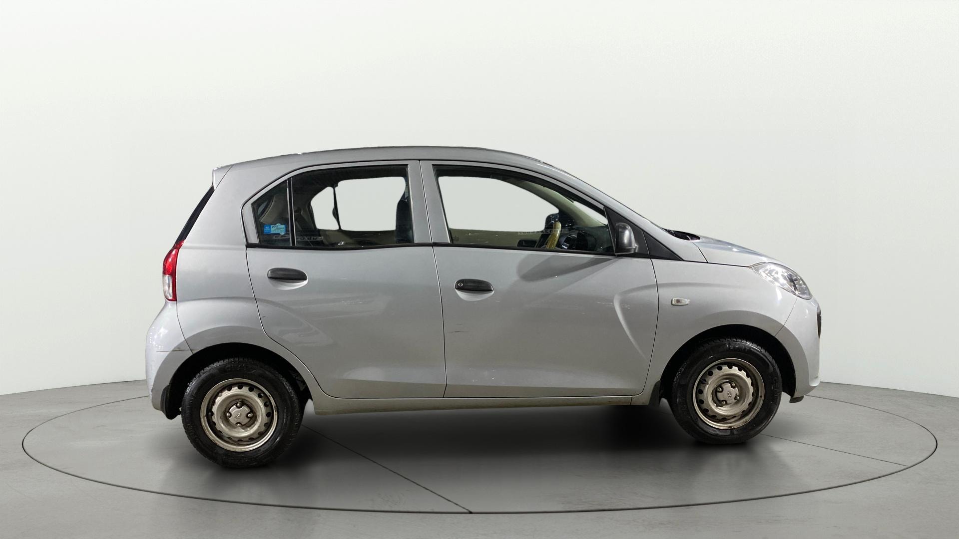 Used 2020 Hyundai New Santro Used 2020 Hyundai New Santro