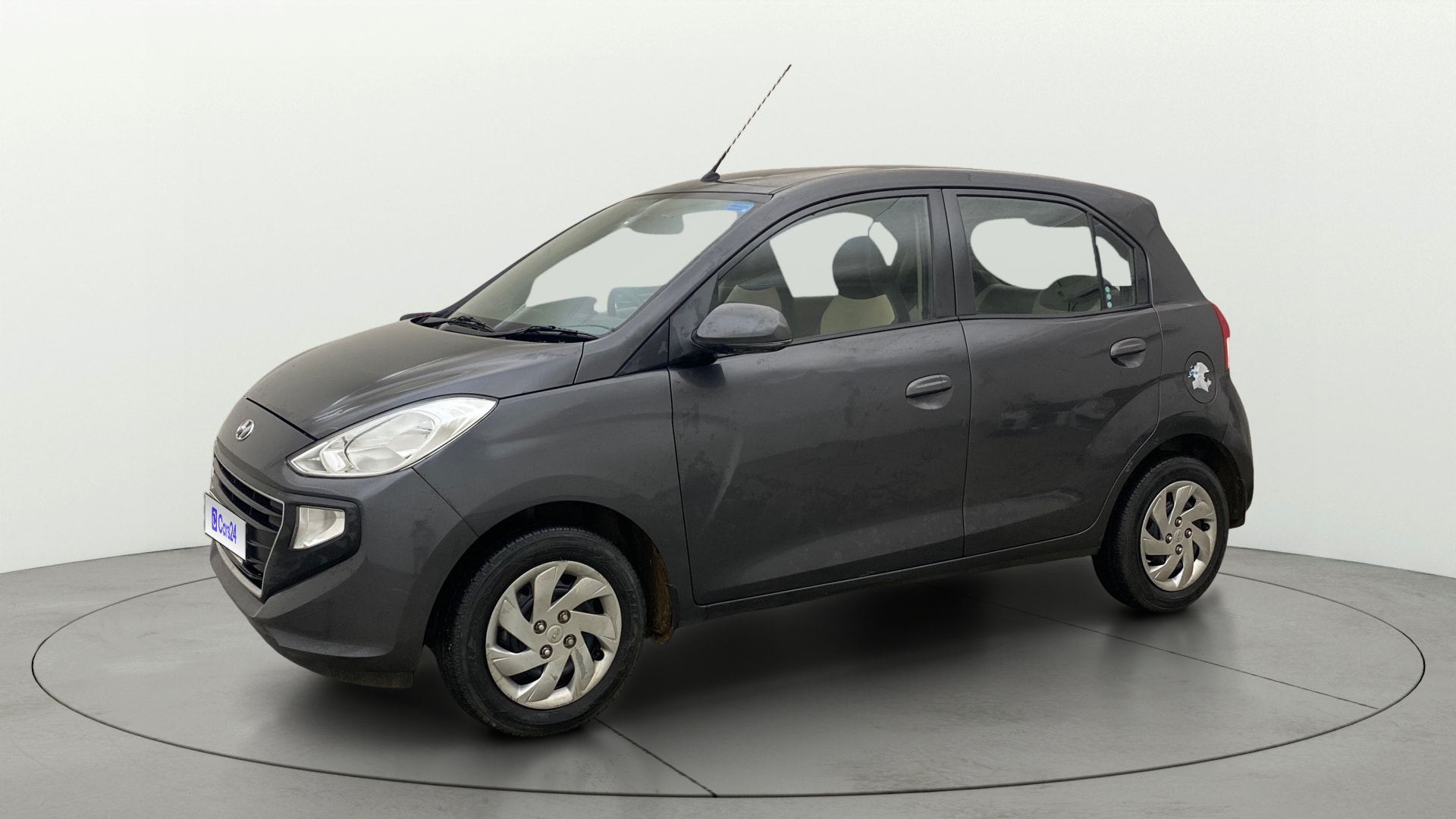 Used 2021 Hyundai New Santro Used 2021 Hyundai New Santro