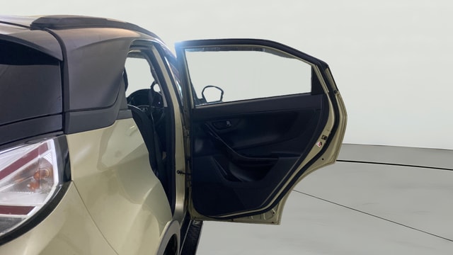 View Tata Nexon Image 7 Used Tata Nexon Image 7