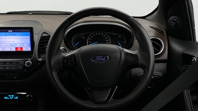 View Ford Freestyle Image 20 Used Ford Freestyle Image 20
