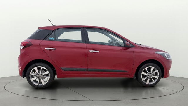 View Hyundai Elite i20 Image 8 Used Hyundai Elite i20 Image 8