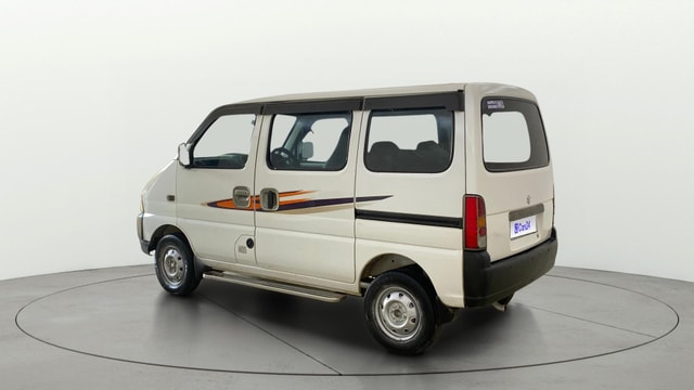 View Maruti Suzuki 1000 Image 2 Used Maruti Suzuki 1000 Image 2