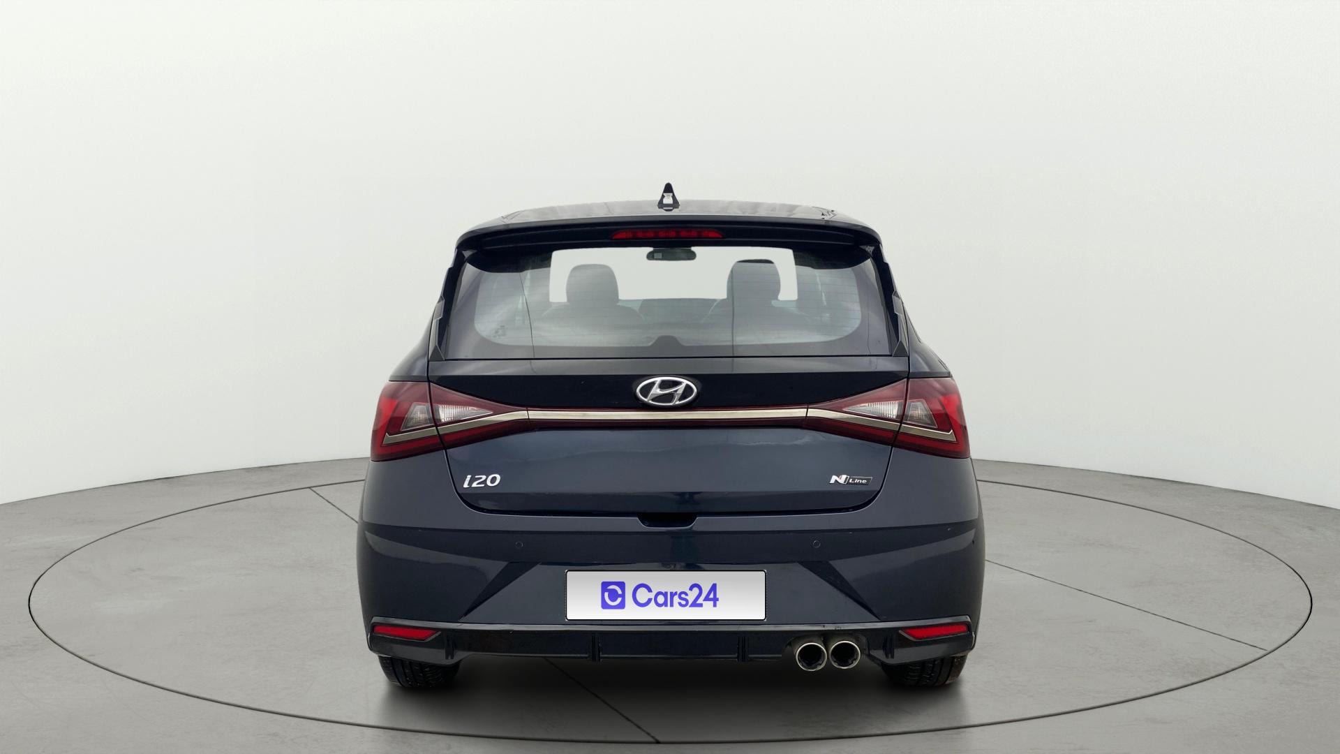 Used 2022 Hyundai Elite i20 Used 2022 Hyundai Elite i20