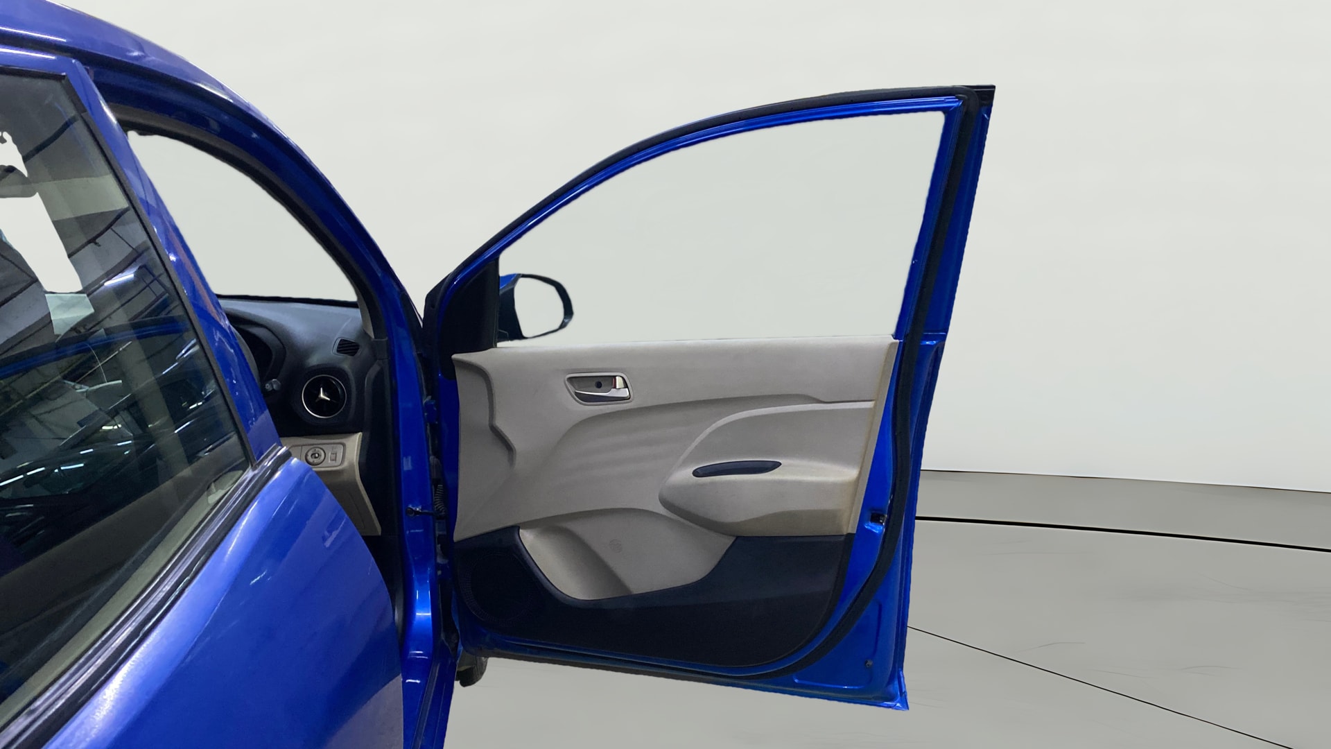 View 2019 Hyundai New Santro D-Lite Petrol Image 49 Used 2019 Hyundai New Santro D-Lite Petrol Image 49
