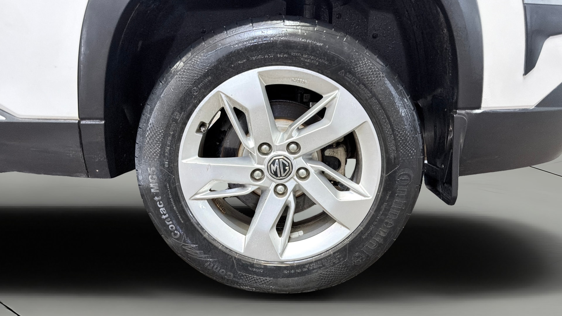 Used 2021 MG Hector Used 2021 MG Hector