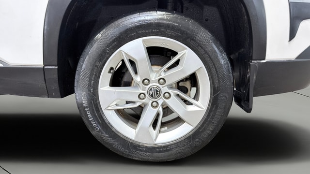 View MG Hector Image 11 Used MG Hector Image 11