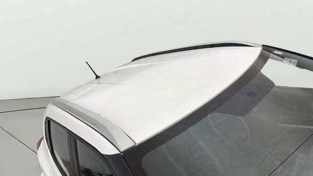 View Nissan Magnite Image 6 Used Nissan Magnite Image 6