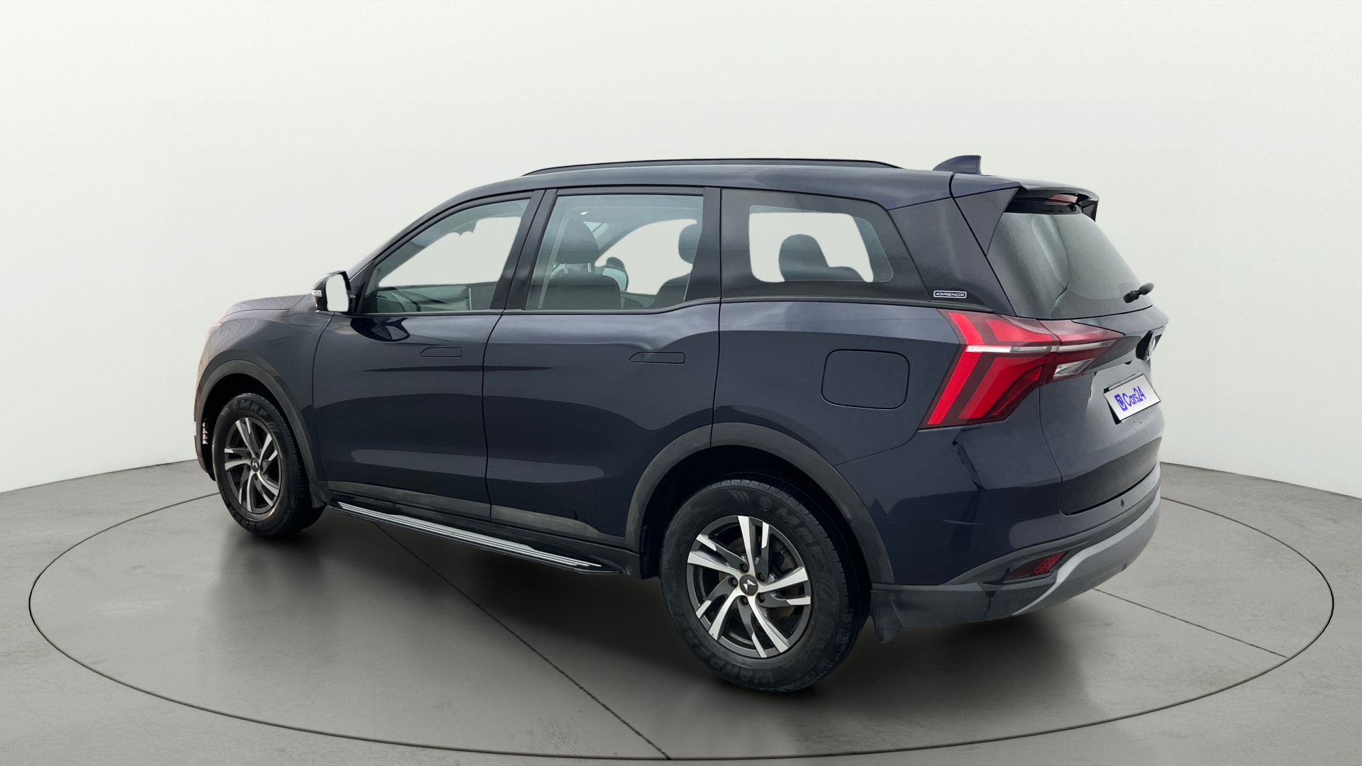Used 2023 Mahindra XUV700 Used 2023 Mahindra XUV700
