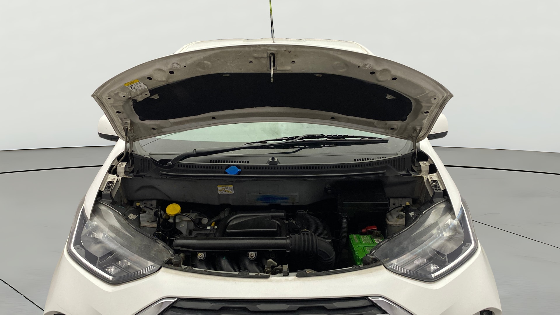 Used 2020 Datsun Redi GO Used 2020 Datsun Redi GO