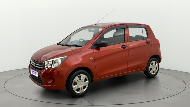 View Maruti Suzuki 1000 Image 35 Used Maruti Suzuki 1000 Image 35