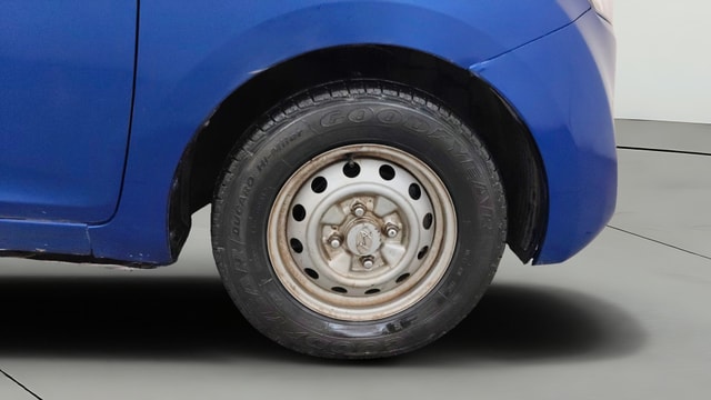 View Hyundai EON Image 39 Used Hyundai EON Image 39