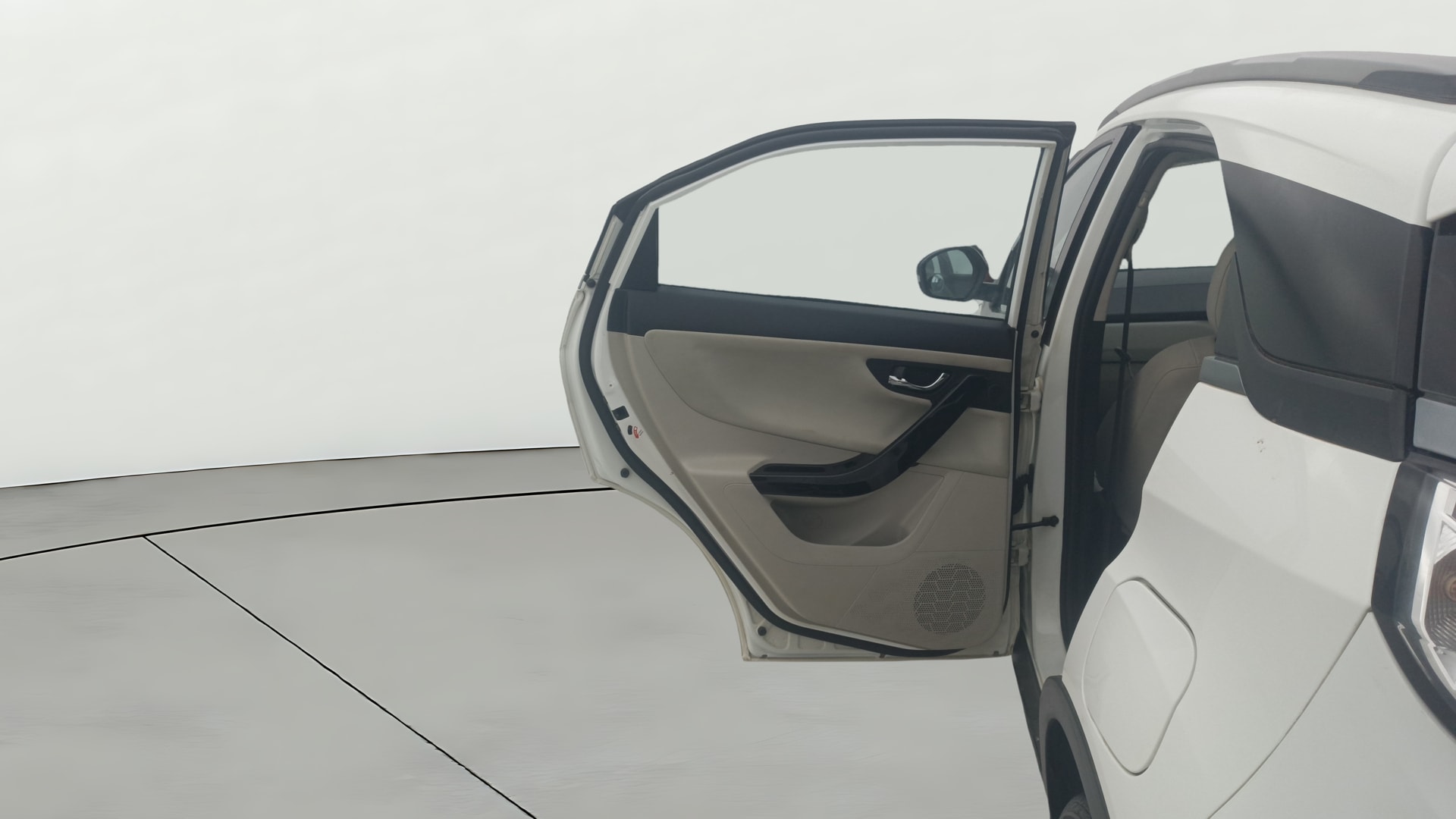 View 2022 Tata Nexon Revotron XE Image 15 Used 2022 Tata Nexon Revotron XE Image 15