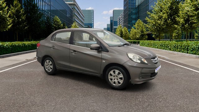 View Honda Amaze Image 21 Used Honda Amaze Image 21