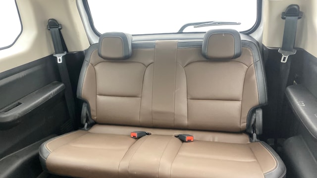 View Mahindra Scorpio-N Image 14 Used Mahindra Scorpio-N Image 14