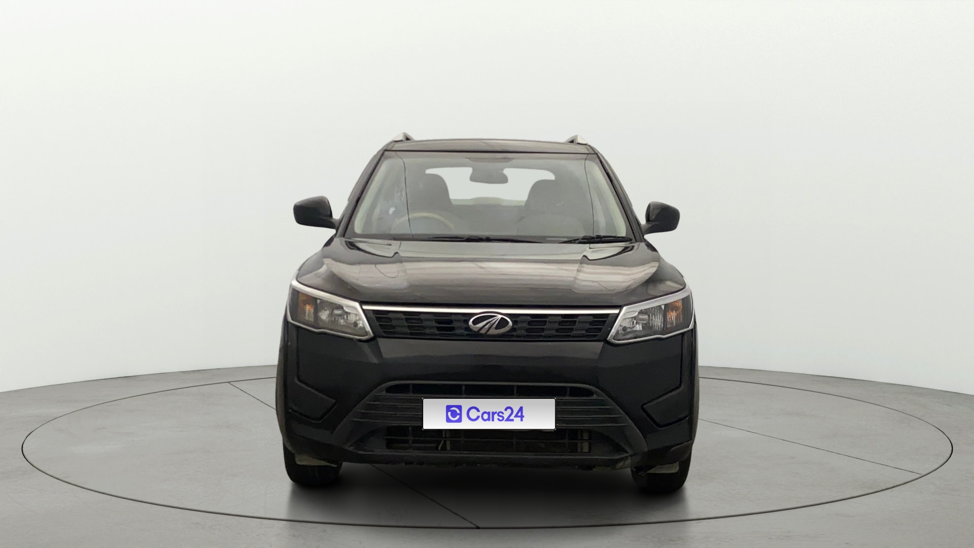 Used 2022 Mahindra XUV300 Used 2022 Mahindra XUV300