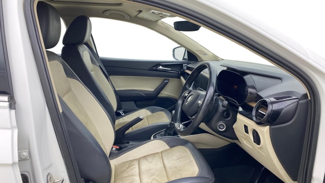 View Skoda Slavia Image 18 Used Skoda Slavia Image 18