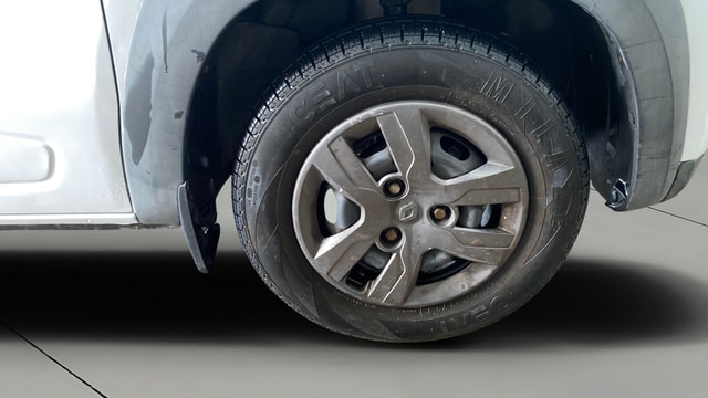 View Renault Kwid Image 39 Used Renault Kwid Image 39