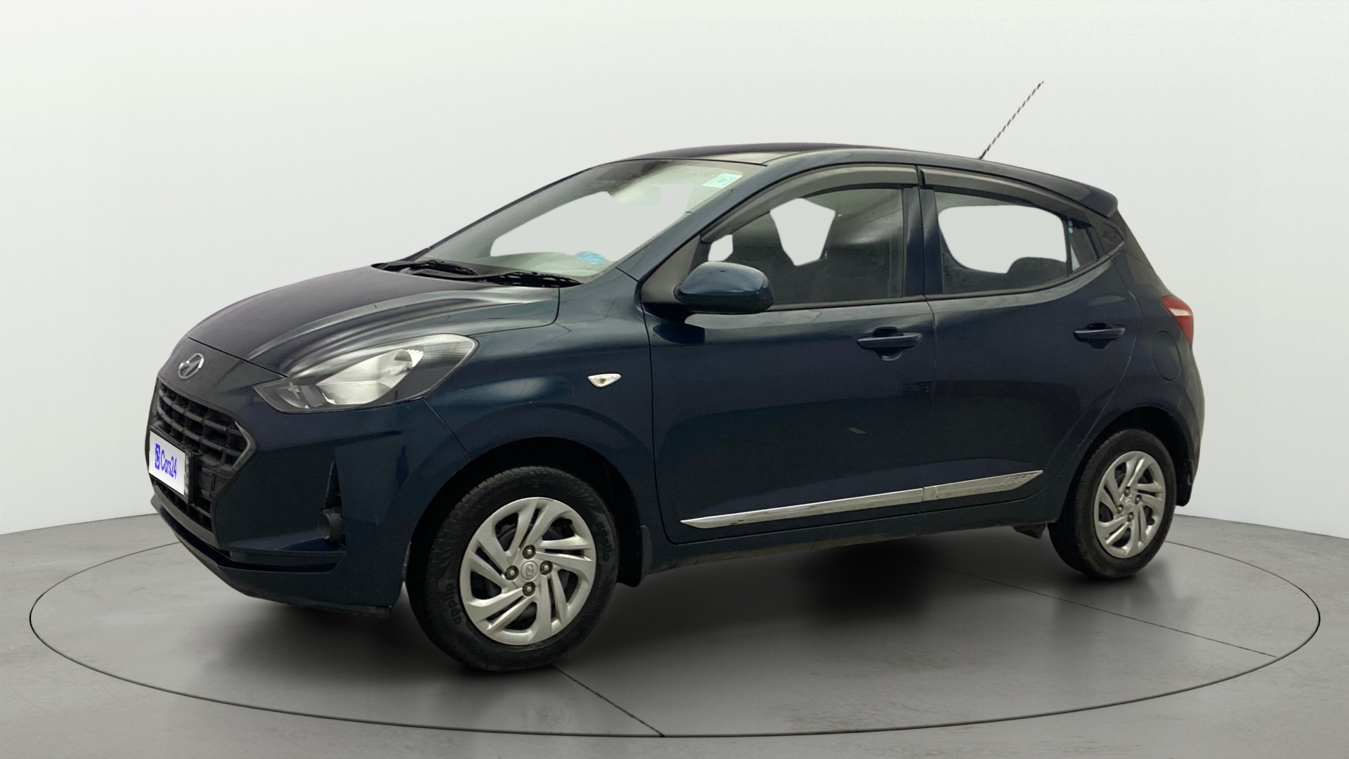 View 2022 Hyundai Grand i10 Nios Magna Petrol Image 34 Used 2022 Hyundai Grand i10 Nios Magna Petrol Image 34