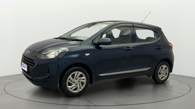 View Hyundai Grand i10 Nios Image 34 Used Hyundai Grand i10 Nios Image 34