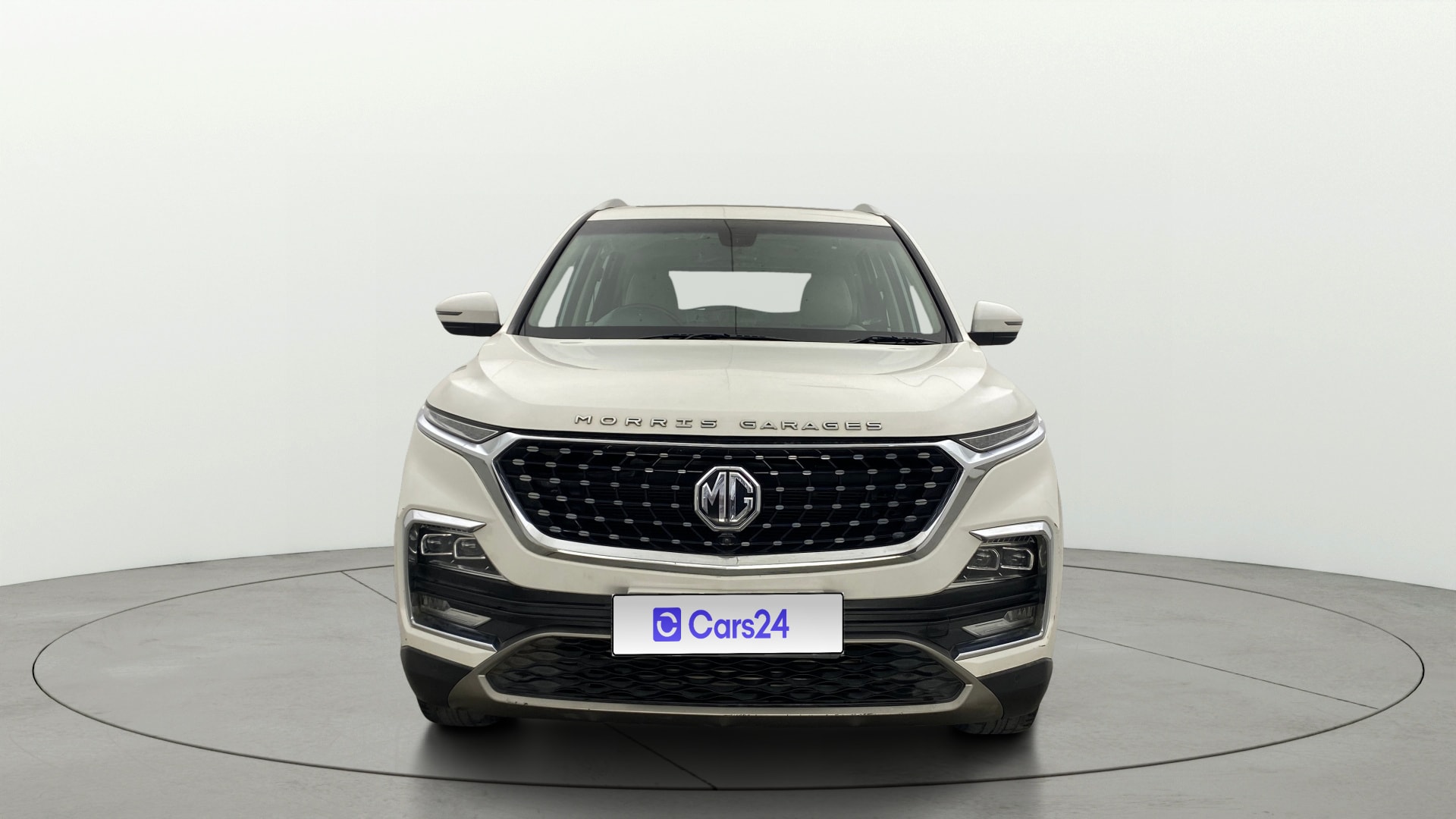 Used 2022 MG Hector Used 2022 MG Hector