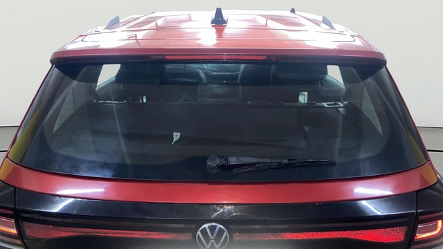 View Volkswagen Taigun Image 4 Used Volkswagen Taigun Image 4